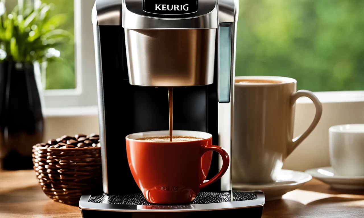 Are Keurigs Worth It