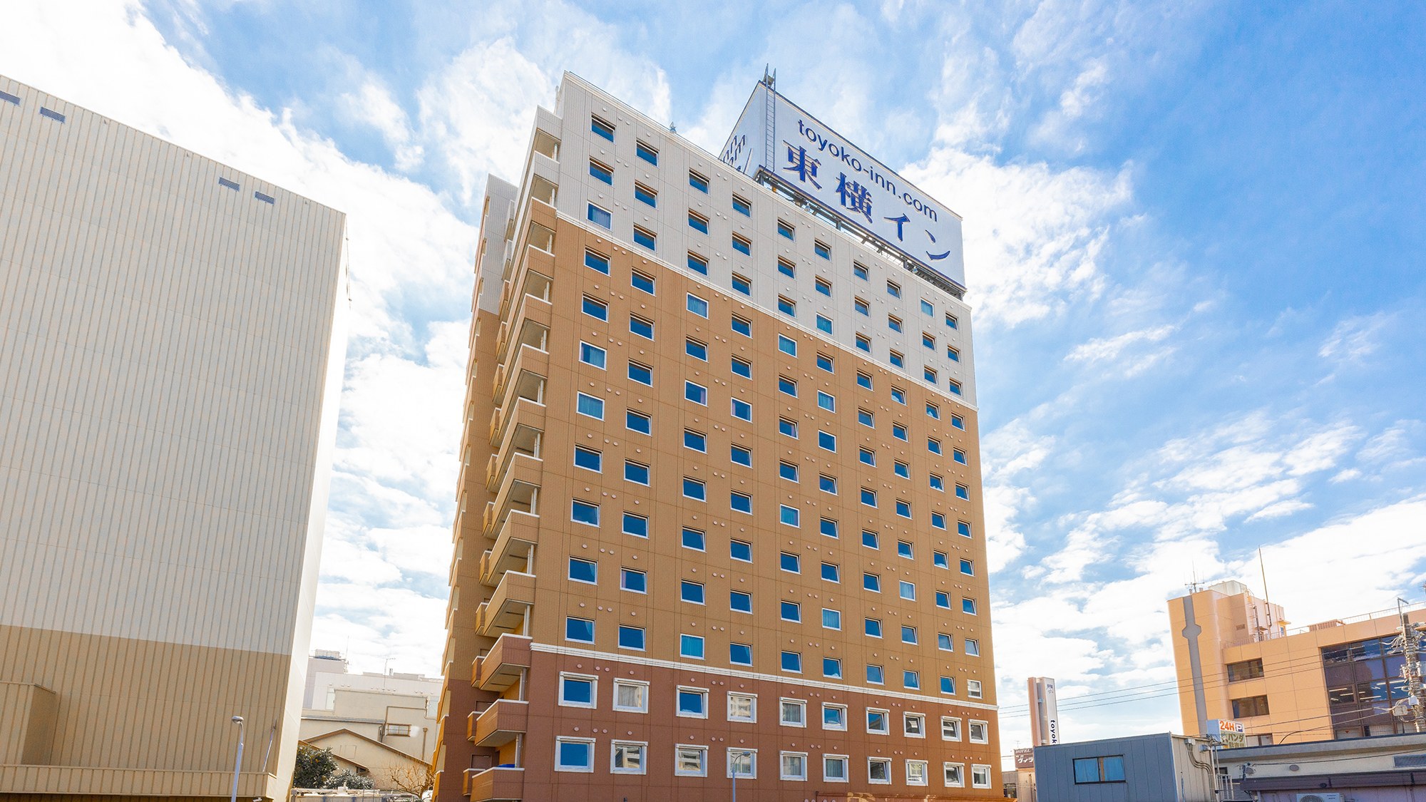 町田の東横インは本当におすすめ？無料朝食の真相とリアルな評判を徹底解説