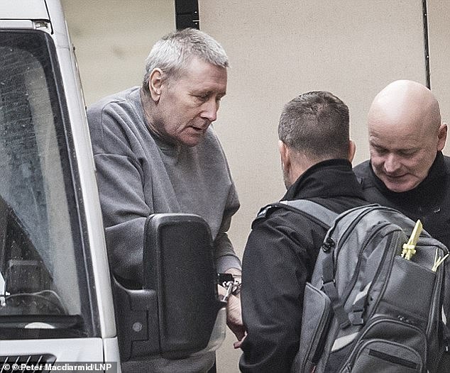 John Worboys Is He Still Alive