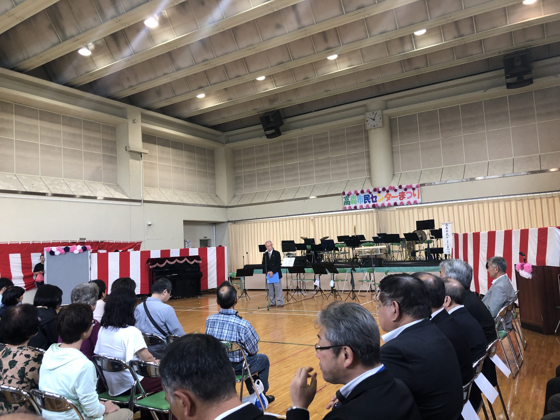 【2026年最新】仙台市高森市民センターの予約・料金と活用術解説