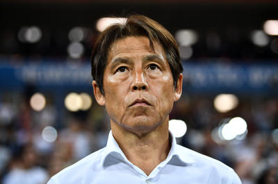 【Wiki風】 サッカー 日本 代表 監督 歴代 経歴＆学歴まとめ 2026 #662