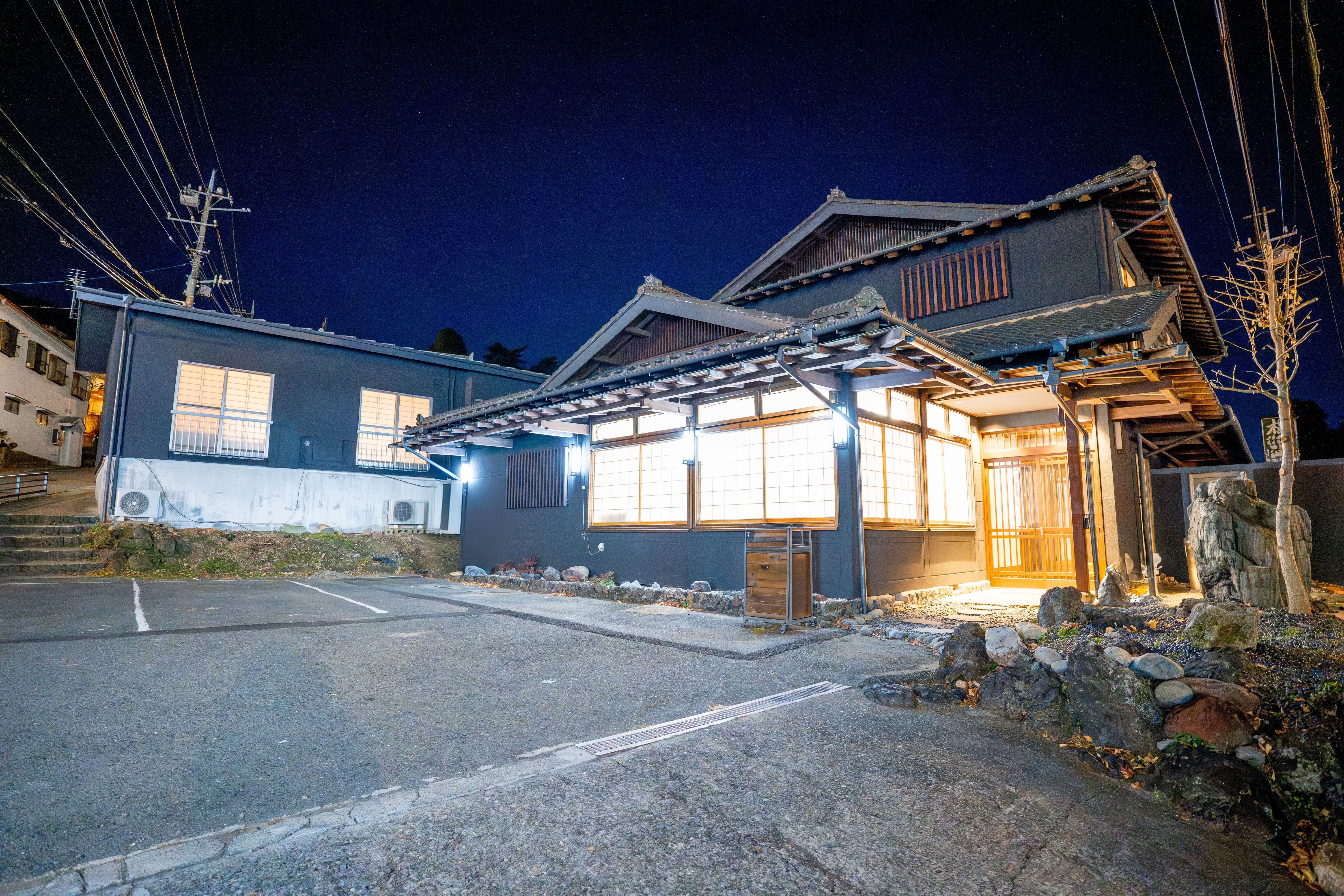 伊香保明野屋の現在は？廃業と解体の噂の真相と2026年再生の全貌