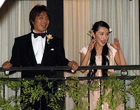 【最新】 藤田 晋 奥菜 恵 最新写真集＆動画まとめ #878