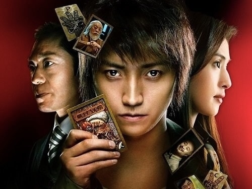 『カイジ』利根川実写の衝撃秘話！香川照之の怪演と裏側を徹底解剖