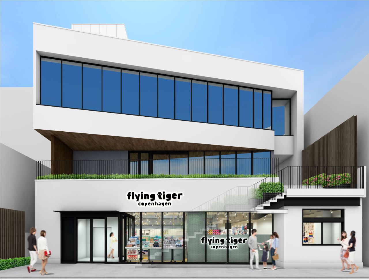 限定アイテムと混雑攻略！フライング タイガー 吉祥寺店を独占取材
