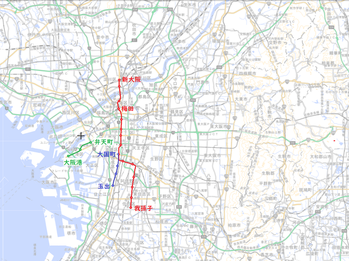 2026年最新アクセス解剖：新大阪から梅田への移動が劇的進化！最速・最安・混雑回避の裏ワザと「うめきた」最新事情