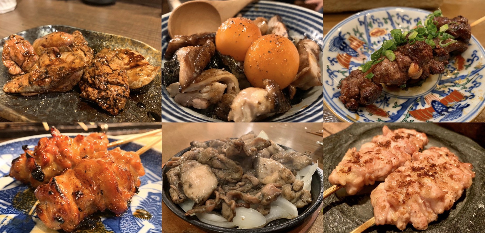 大阪の焼き鳥最前線！予約困難店の真相と後悔しない名店選び2026