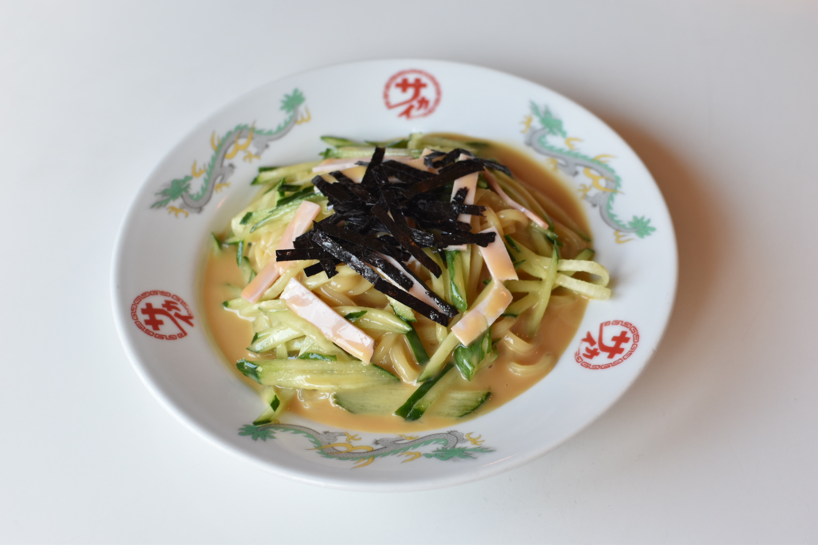 京都・中華のサカイ冷麺が年中行列を作る理由と本店・みその橋の違い