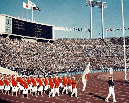 【話題】 1964 年 東京 オリンピック 徹底解説＆真相まとめ #830