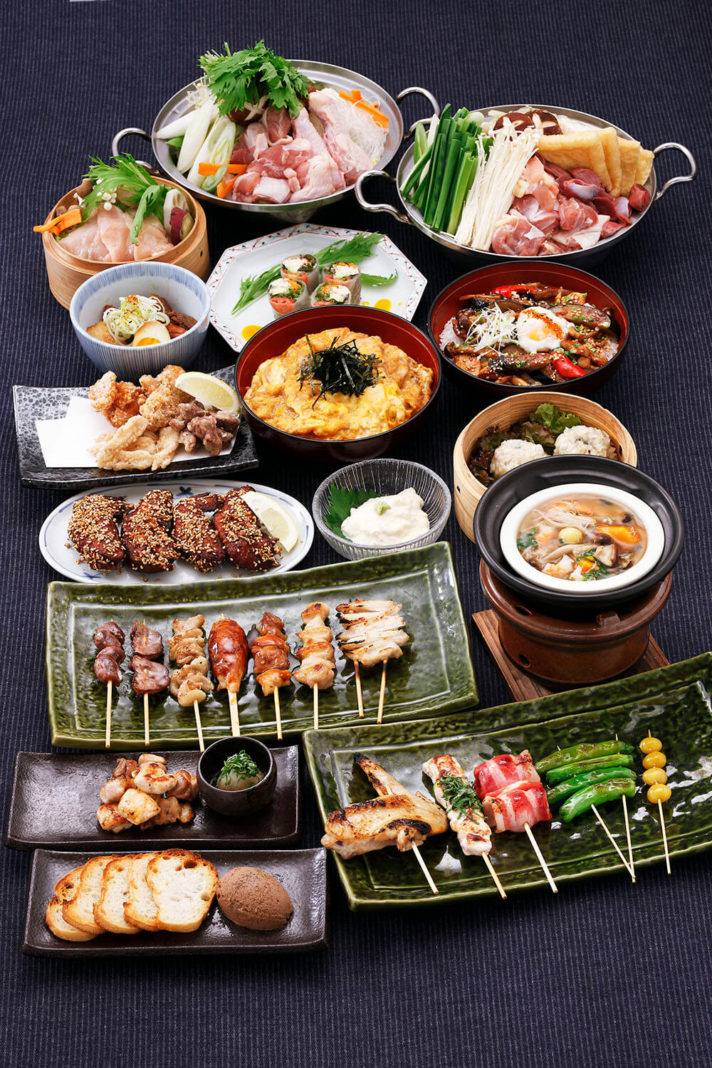 本物の地鶏屋は何が違う？銘柄比較と炭火焼き名店の選び方を徹底解説