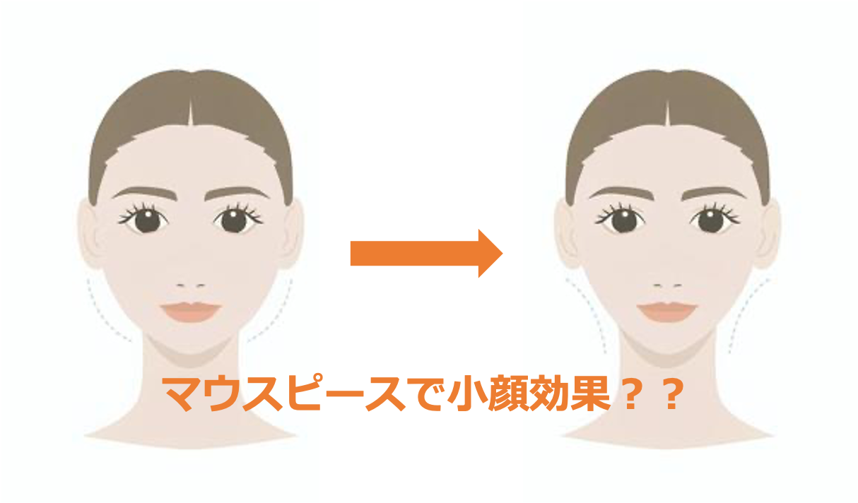 歯ぎしりマウスピースで顔痩せ？エラ張り解消の真相と2026年最新知見