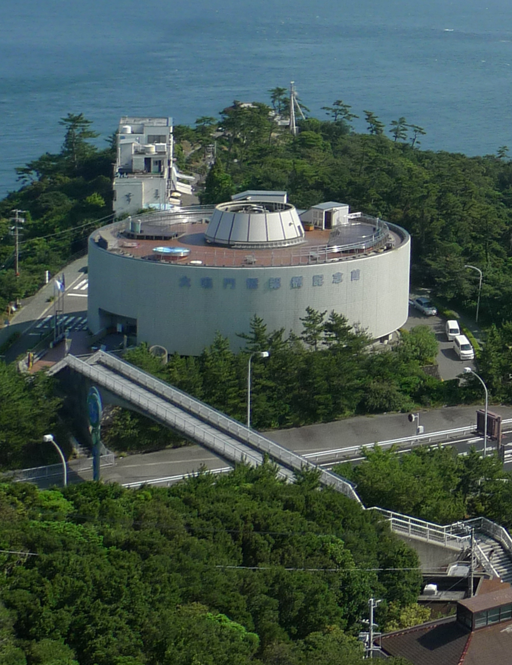 大鳴門橋架橋記念館エディの全貌｜見どころ・料金・混雑を徹底解剖