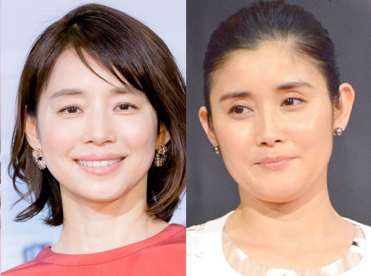 石田ゆり子の妹は女優の石田ひかり！最新共演と芸能界での歩み