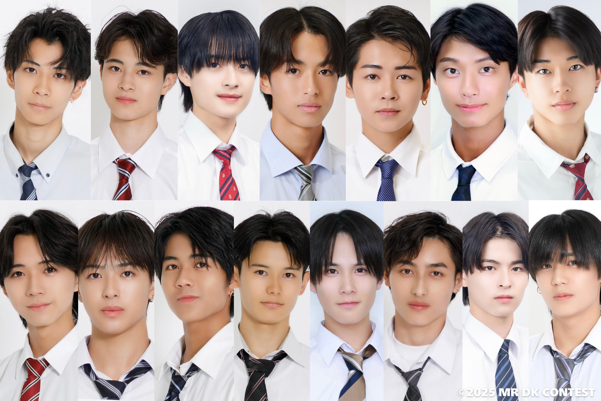 男子高生ミスターコン歴代の現在と2026年最新結果・審査の真相