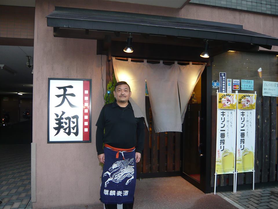 予約困難な名店「焼き鳥 天翔」独占取材！匠が語る極上炭火と予約術