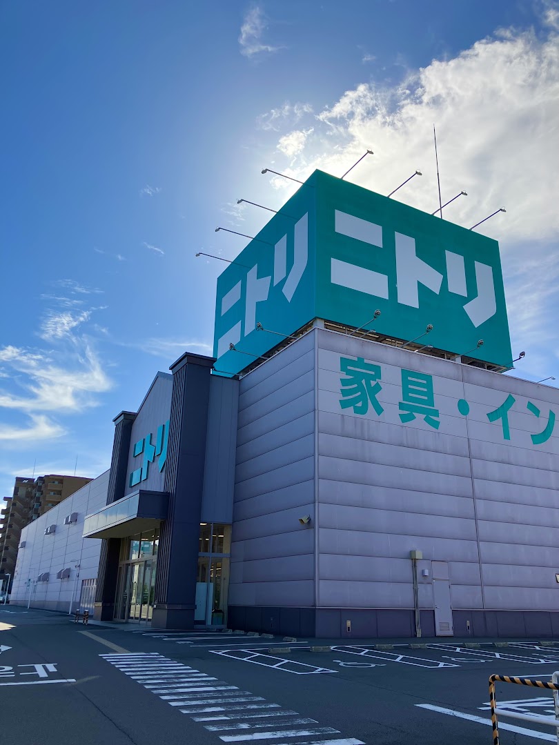 ニトリ松山店の電話番号と直通オペレーターへ最速で繋ぐ裏ワザ2026