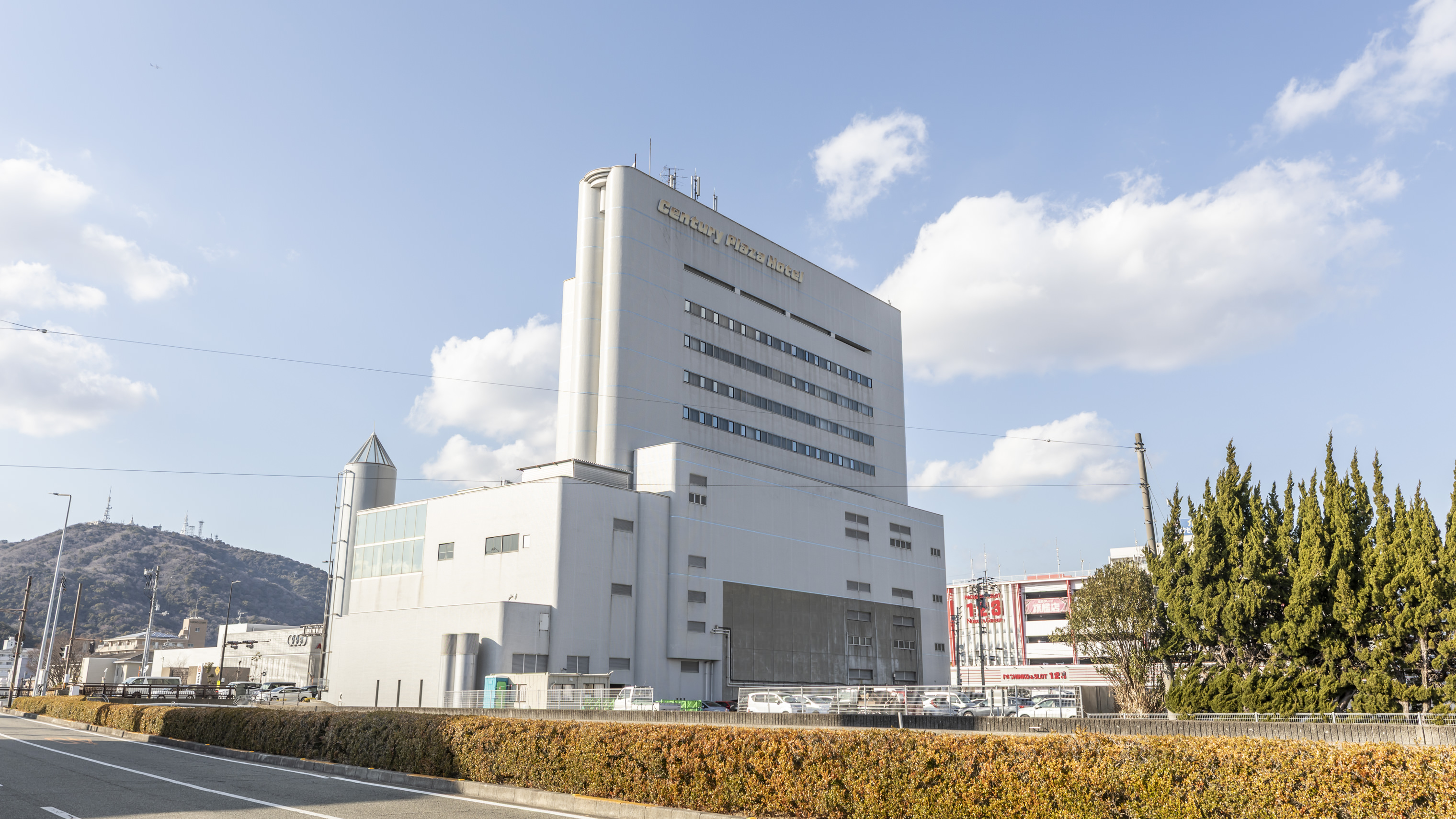 センチュリープラザホテルの評判と真相！大浴場や朝食バイキング徹底検証