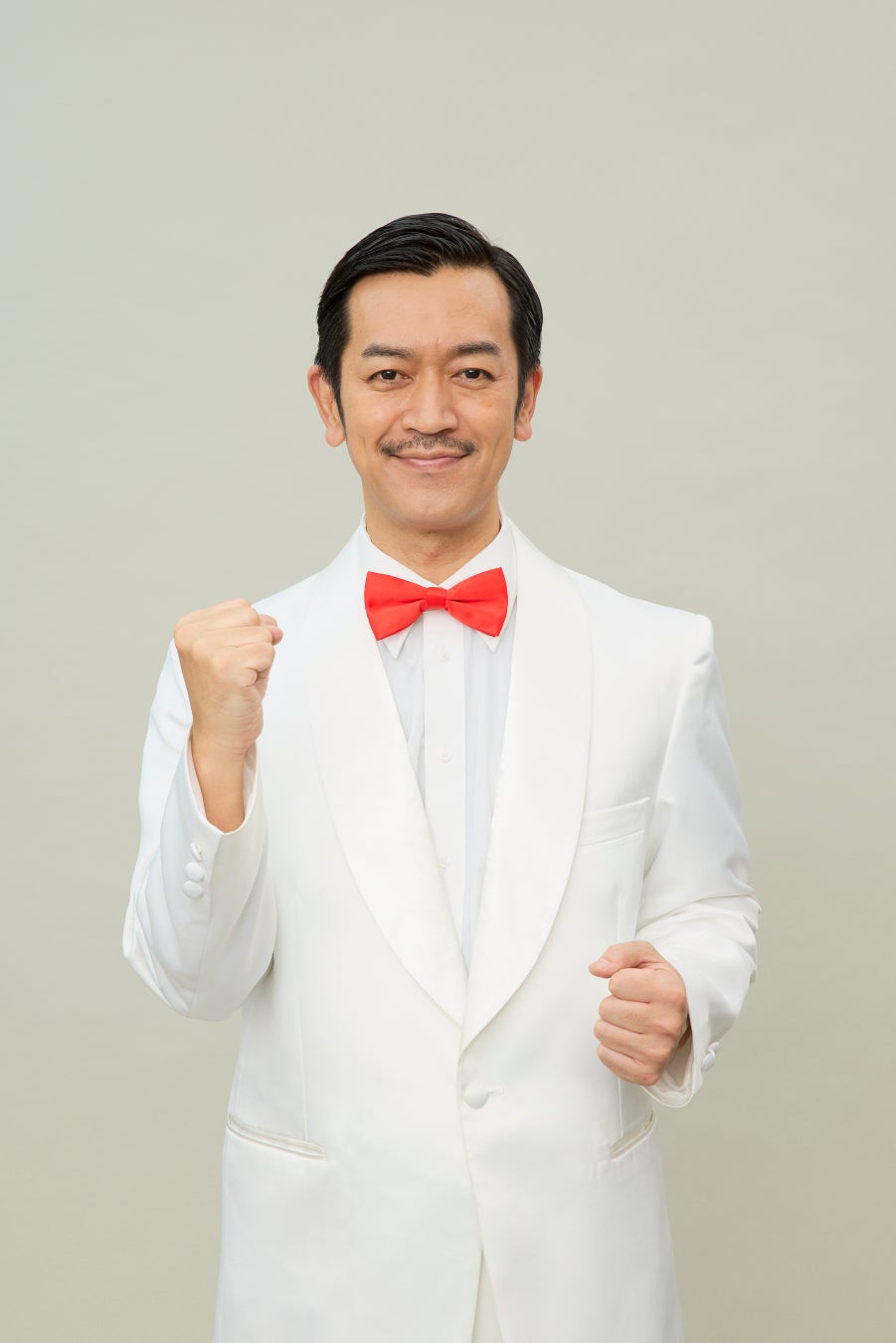 ムーディ勝山の現在と驚きの年収！消えた男が地方ロケで大逆転