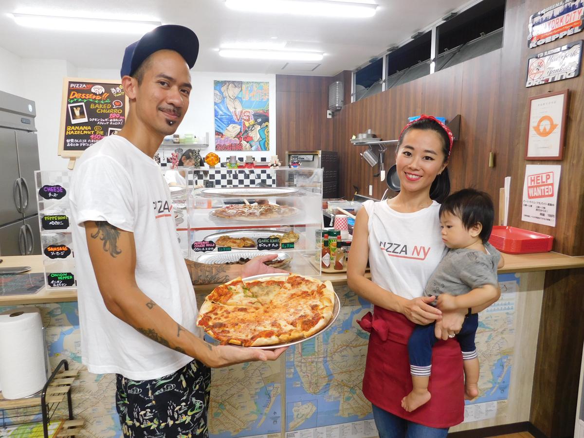 本当に美味しいピザ屋さんの決定打！名店の薪窯焼きと2026最新トレンド