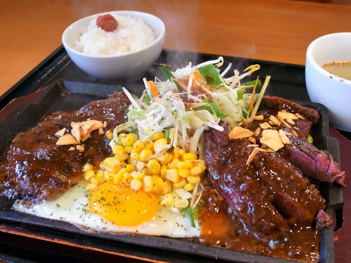 炭火焼きハンバーグ＆ステーキ アトムの評判と魅力徹底解剖【2026最新】