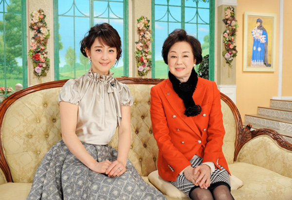 司葉子の次男・相澤宏光の正体！相田翔子の夫で名医の経歴と家族の現在