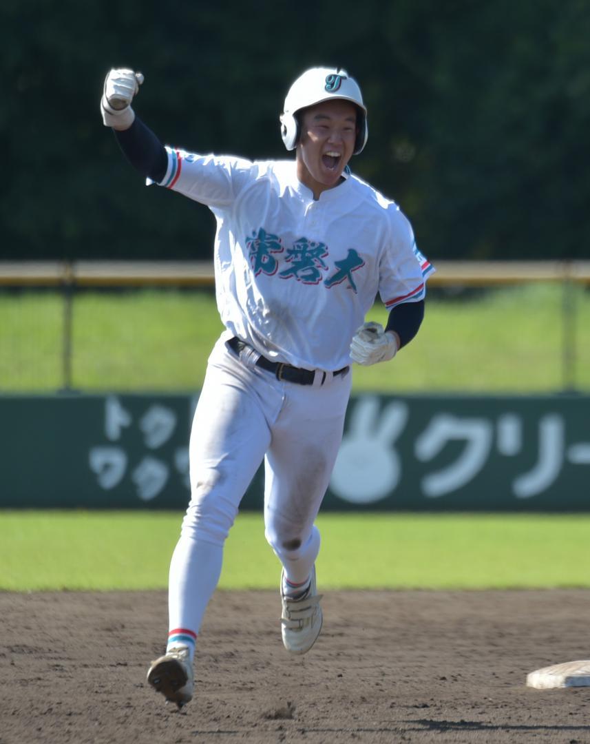 常磐大高野球部の真実！新体制の躍進と進路・気になる噂の真相