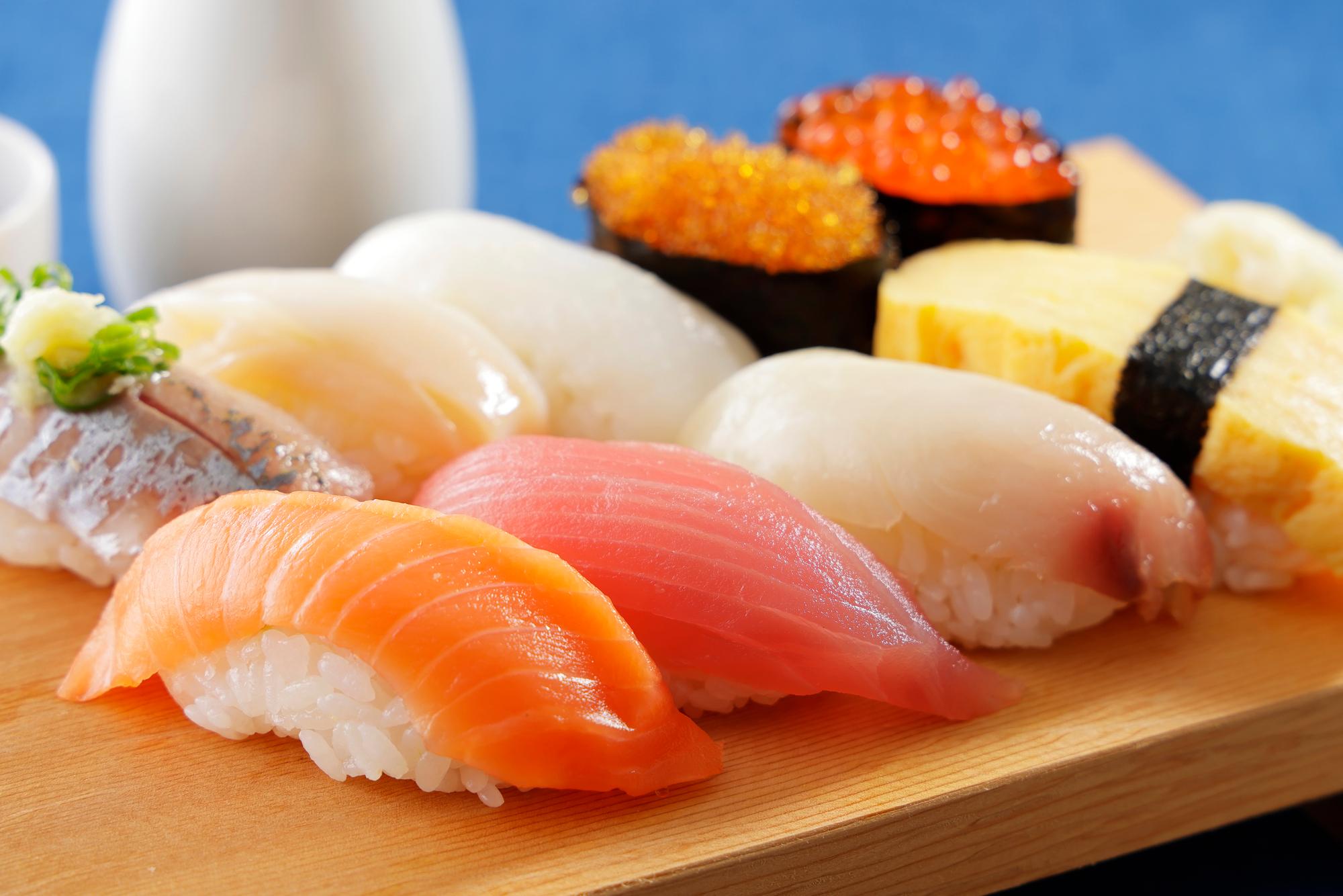 都城で愛される寿司虎の持ち帰り！極上限定盛と注文の裏技を徹底解説