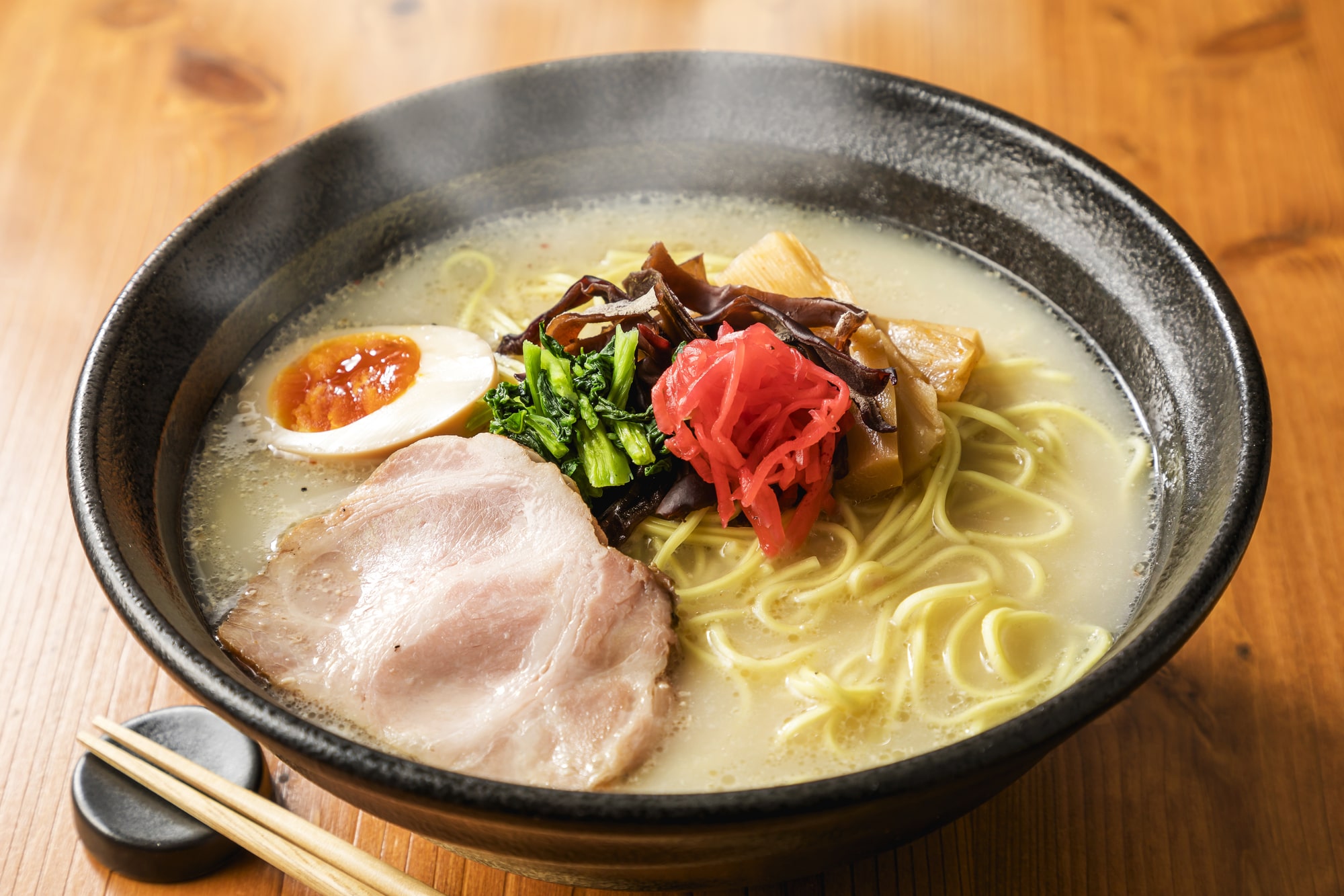 ラーメンに酢はマナー違反？劇的味変と健康効果の真相【2026年最新】