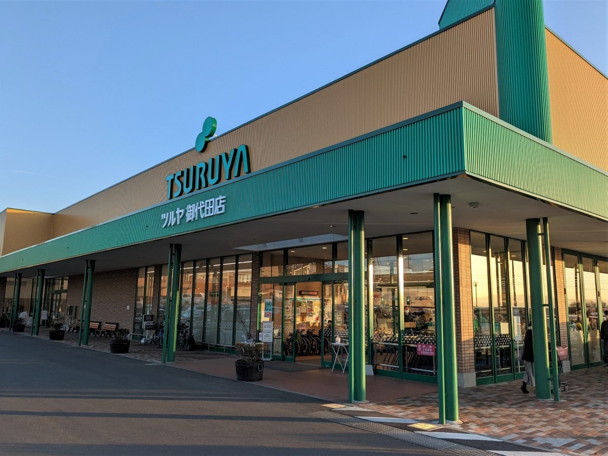 ツルヤ御代田店の魅力解剖！営業時間や混雑・おすすめ土産を徹底解説
