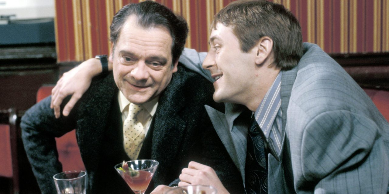 Who Sang the Theme Song to Only Fools and Horses