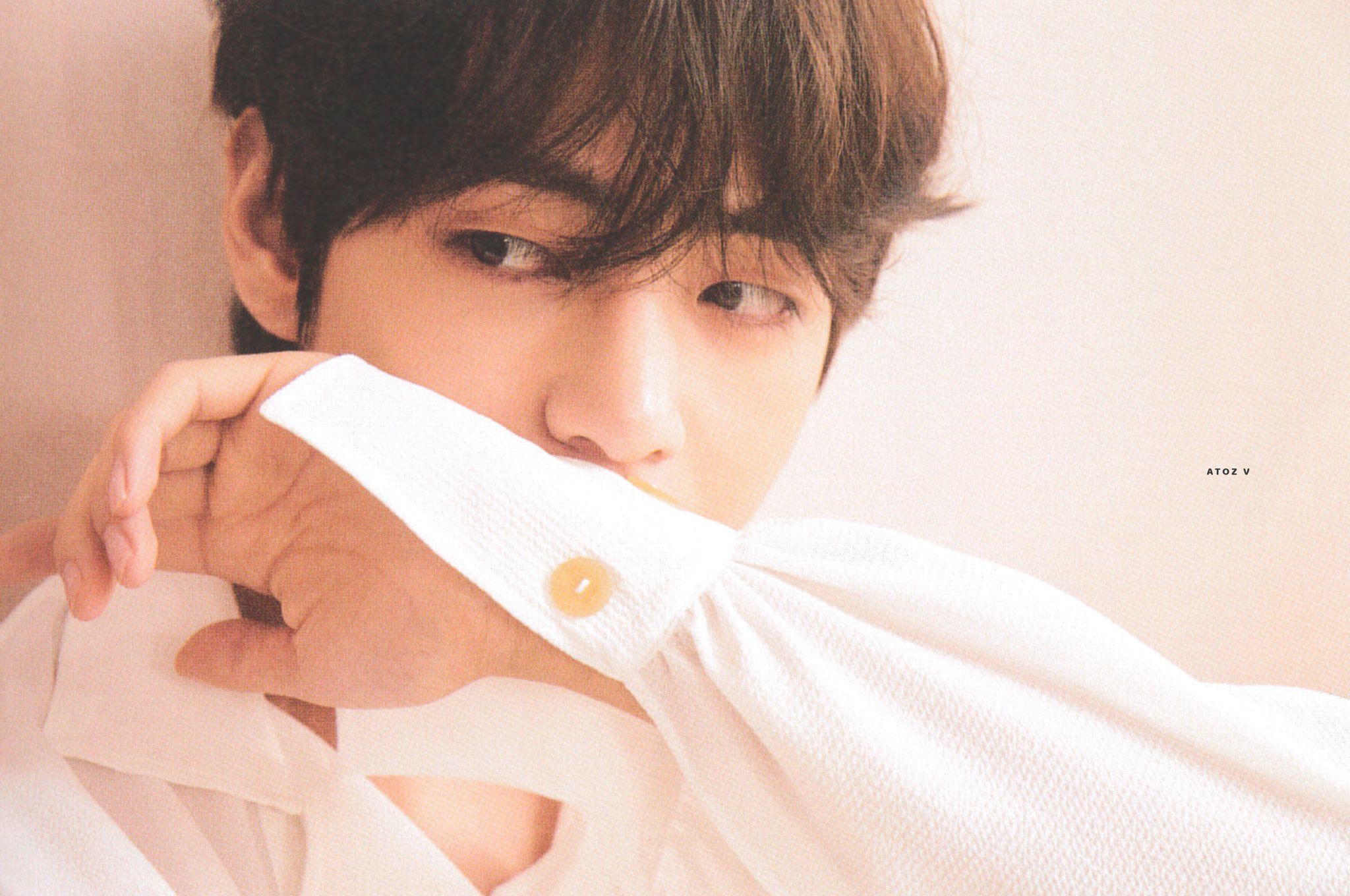Bts v Love Yourself Tear Concept Photos Tumblr