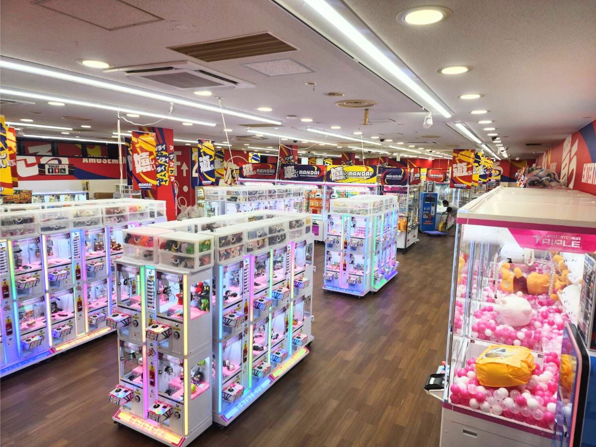 【2026年最新】北見のゲームセンターおすすめ徹底比較！人気店と穴場の実態