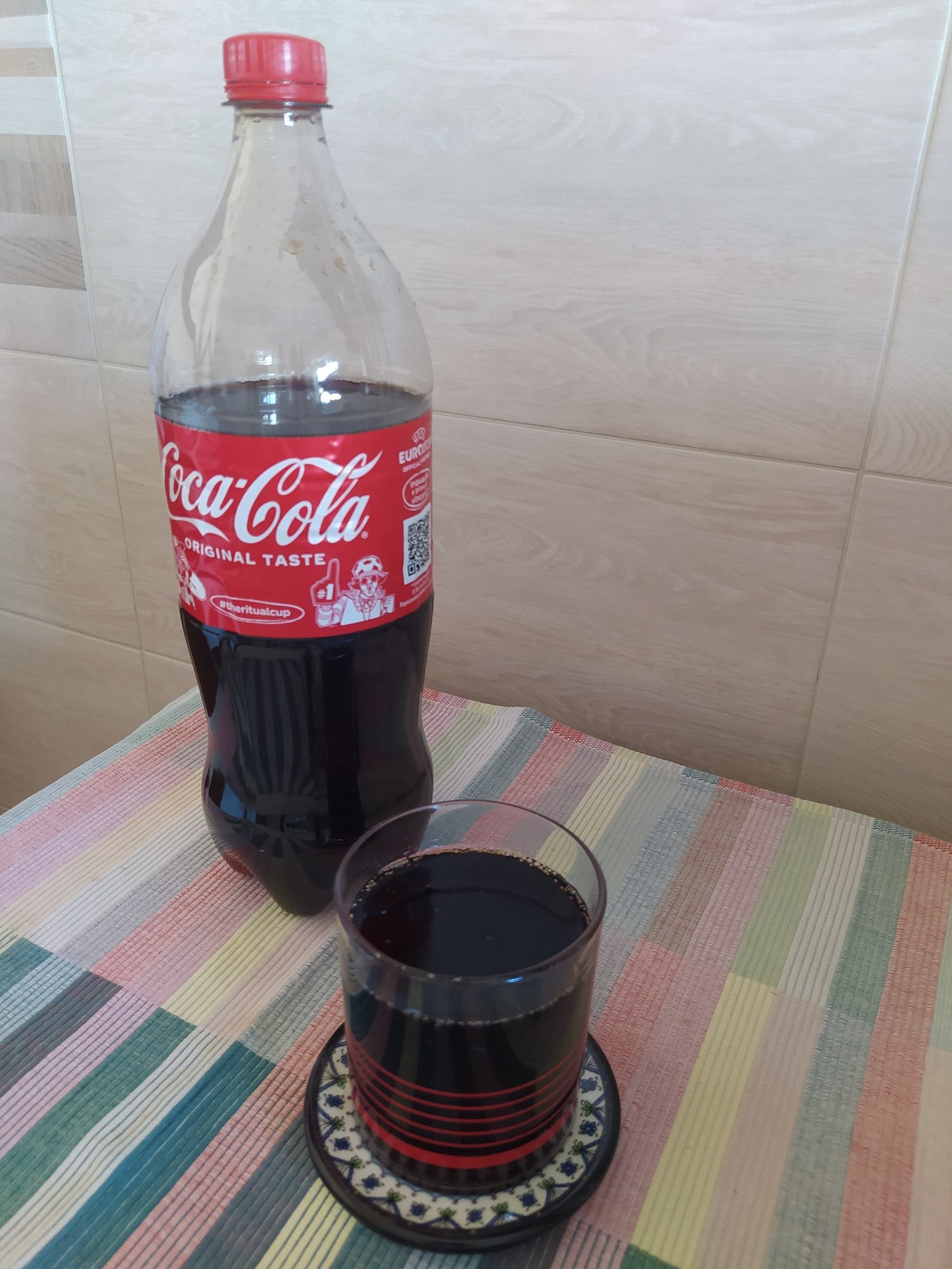 「コーラは胃薬だった」噂の真相と薬との危険な飲み合わせを徹底解明