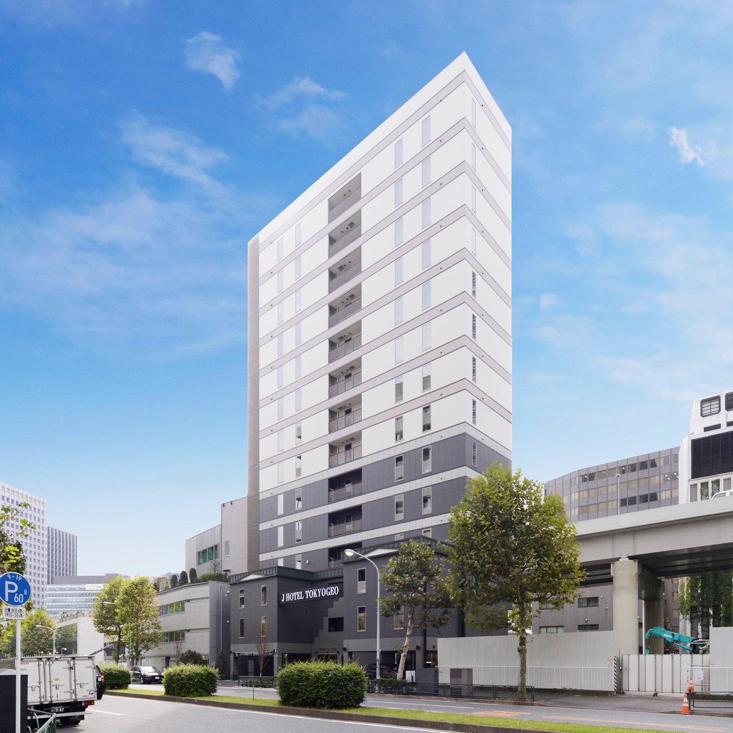 Jホテル東京ジオの評判検証！全室プロジェクターと推し活人気の真価