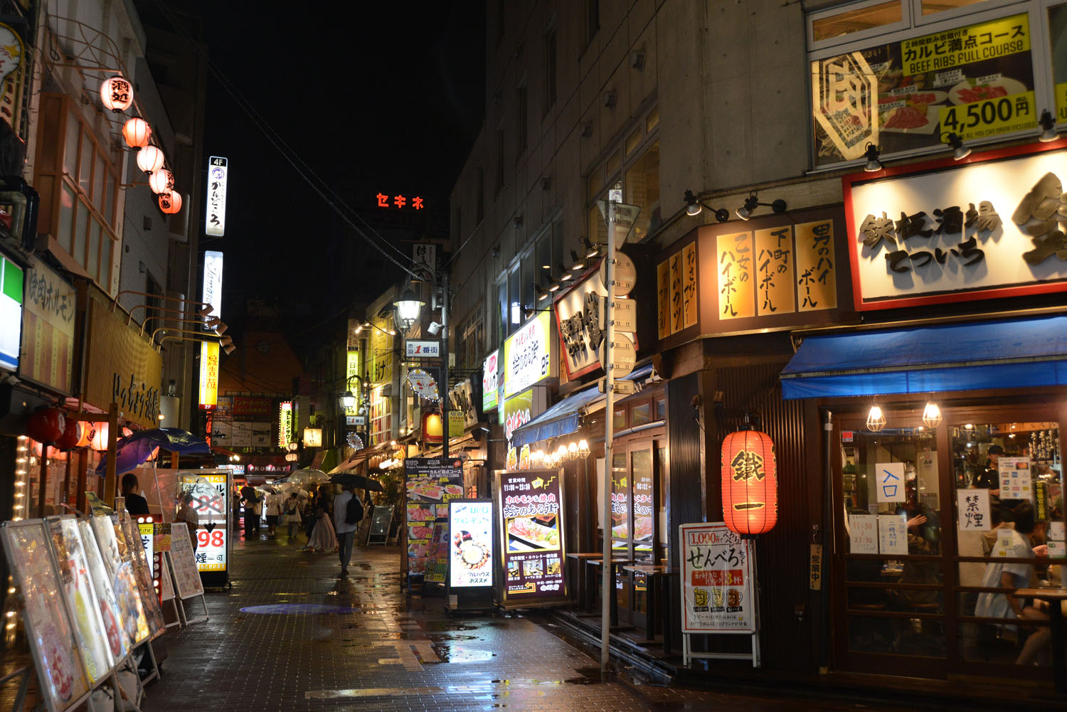 【2026年最新】赤羽飲みの名店＆はしご酒ルート！昼飲みから穴場まで徹底解剖