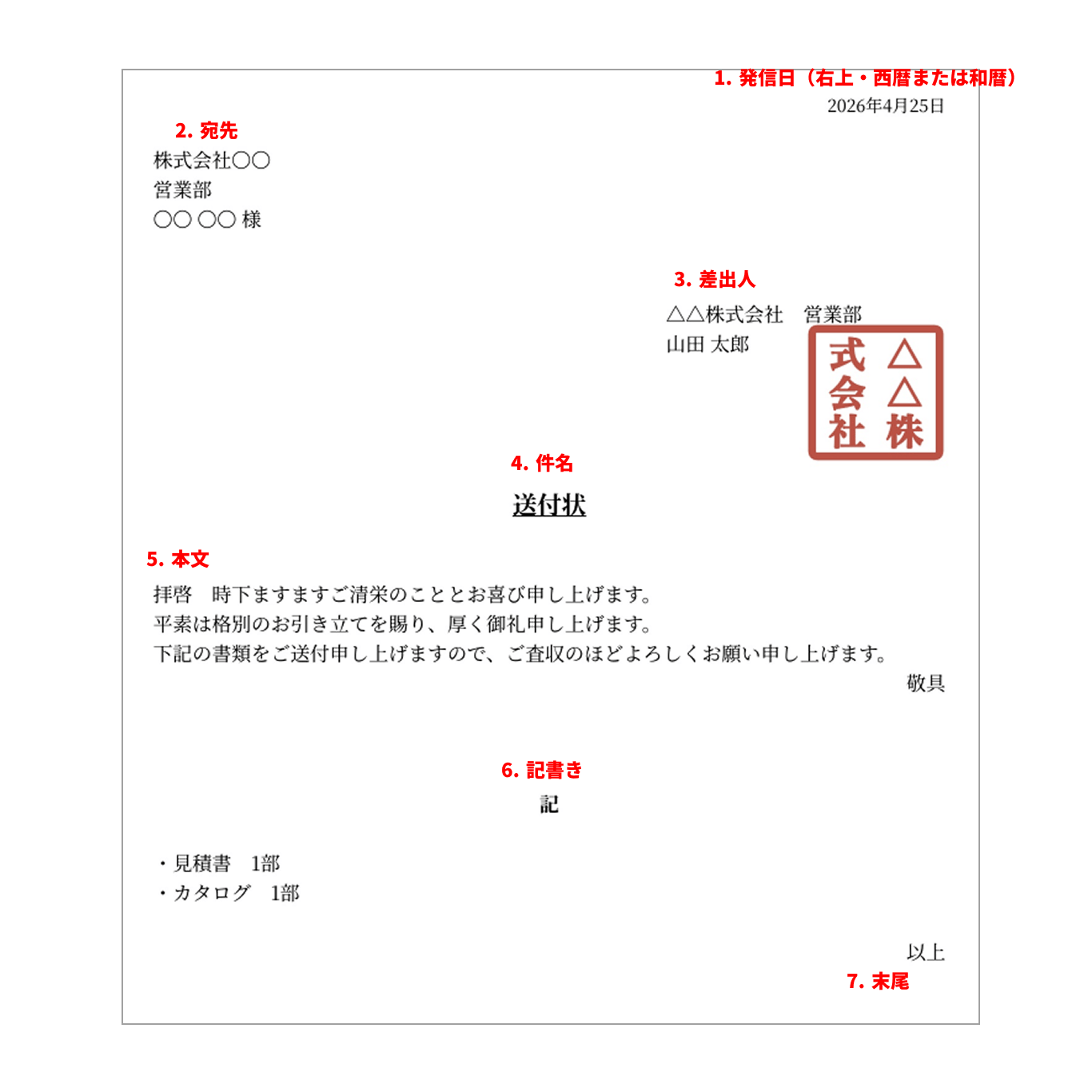 ビジネス文書の拝啓と敬具マナー完全版｜配置ルールと正しい書き方