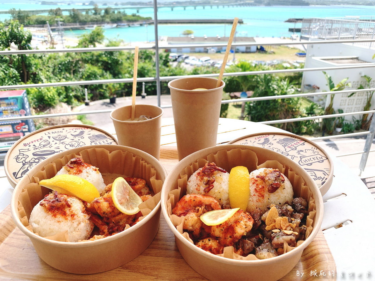 古宇利島「蝦蝦飯」完全攻略！行列の真相と絶品メニュー・混雑回避術