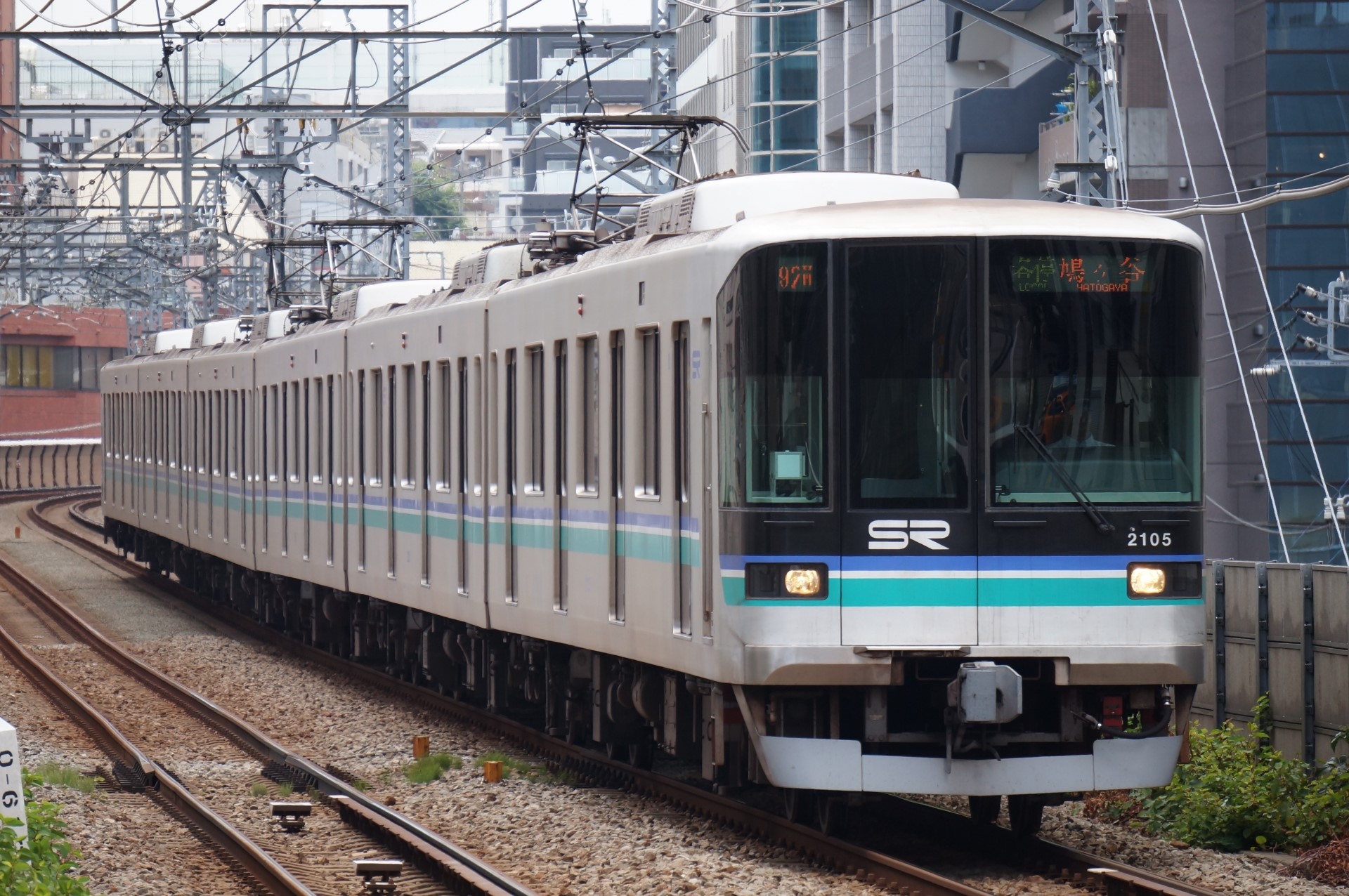 埼玉高速鉄道の岩槻延伸は実現する？運賃高の理由と2026年の真相