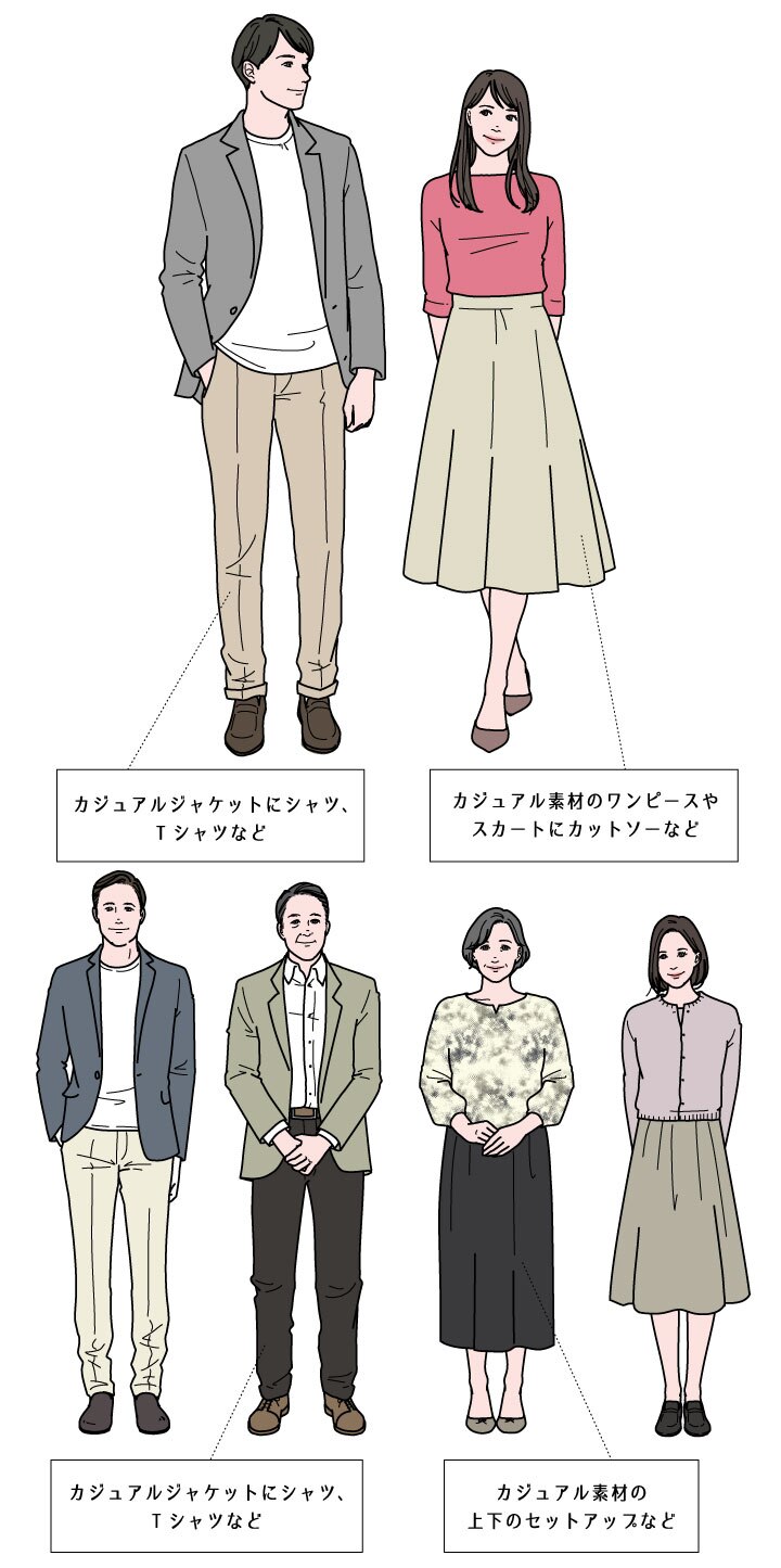 両家顔合わせの服装で失敗しない極意！格を揃える2026年最新ルール