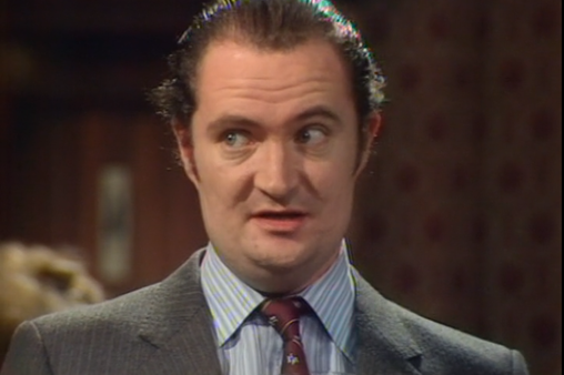 Jim Broadbent Only Fools and Horses