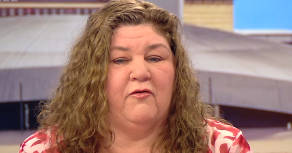Eastenders Star Cheryl Fergison Gradually Recovers from Debilitating Stroke