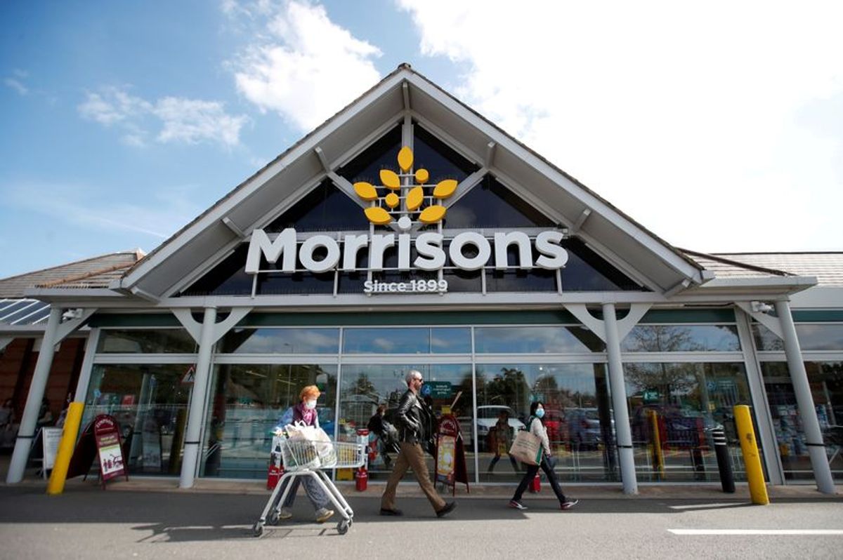 Is Morrisons Open on New Year's Day