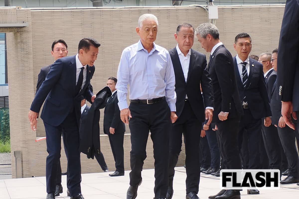 内堀和也知事の出身大学と経歴｜東大卒官僚から福島復興の舵取りへ