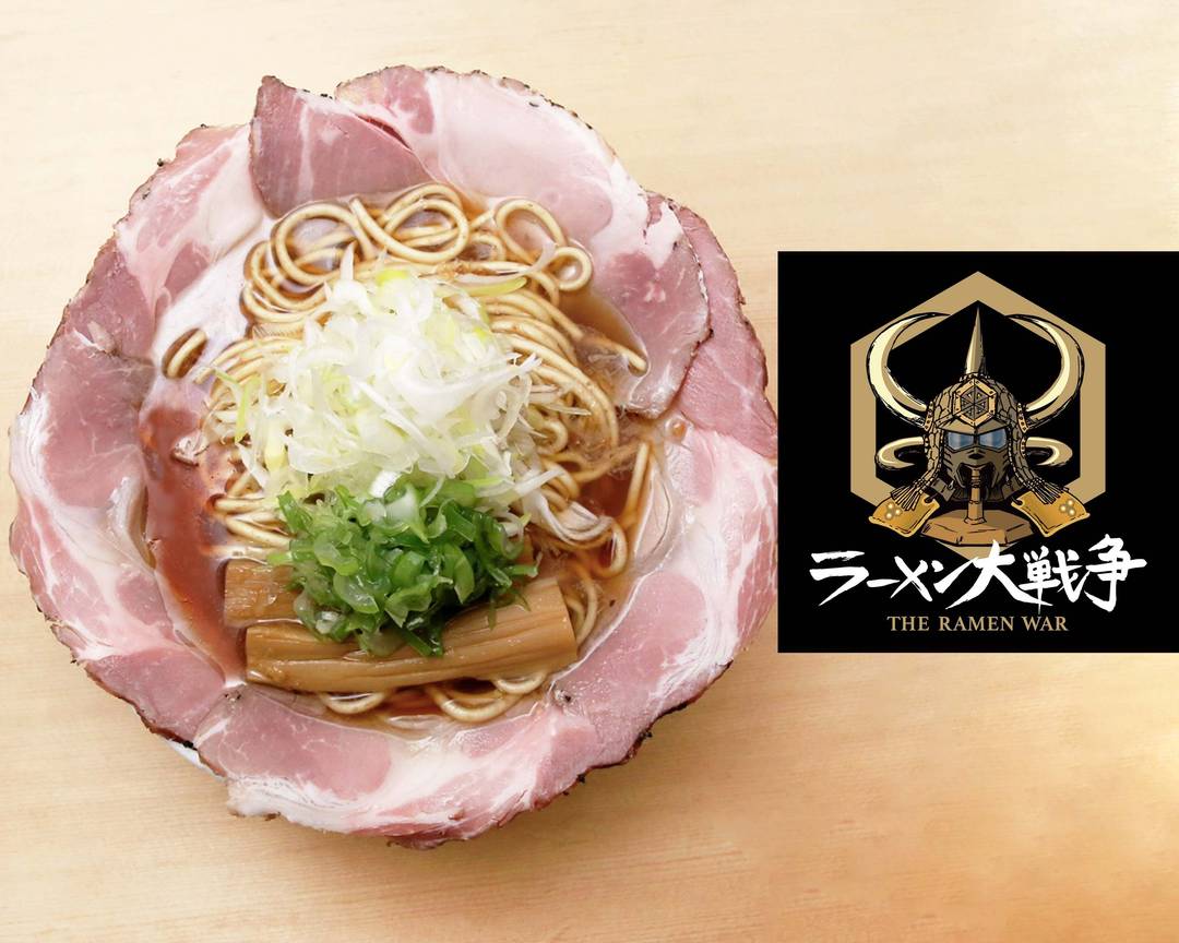 2026年、外食シーンを揺るがす「どんぶりの格差」：『ラーメン大戦争』が挑む一杯千円時代の破壊と創造