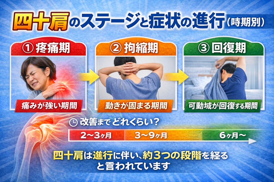 【2026年激変】突然の激痛で腕が上がらない…「四 十 肩 治し 方 ためして ガッテン」の知恵と最新医学が明かす奇跡の解消法