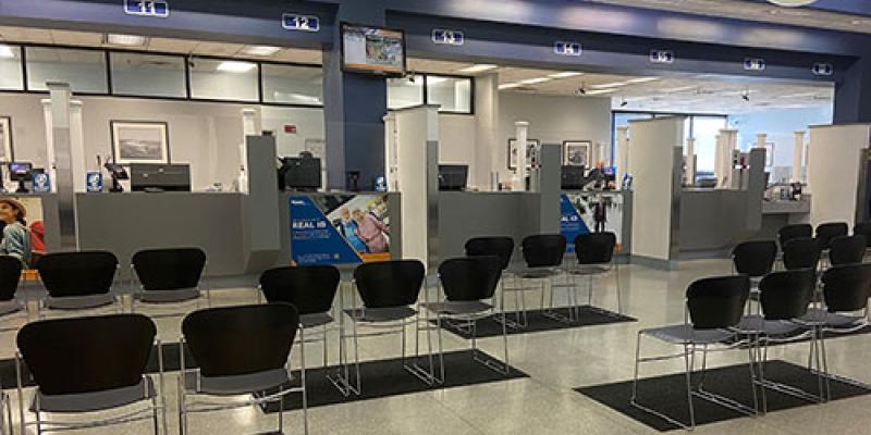 Richmond Dmv Contact Number
