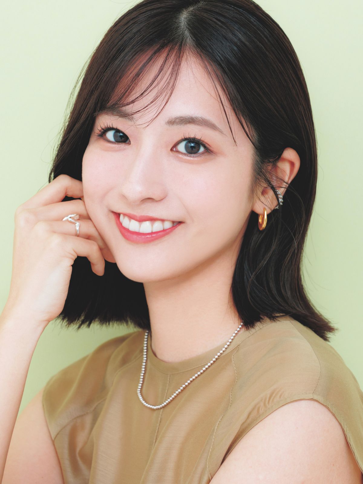 Tbs田村真子アナの真価！ラヴィットMc好調の裏と次なる挑戦