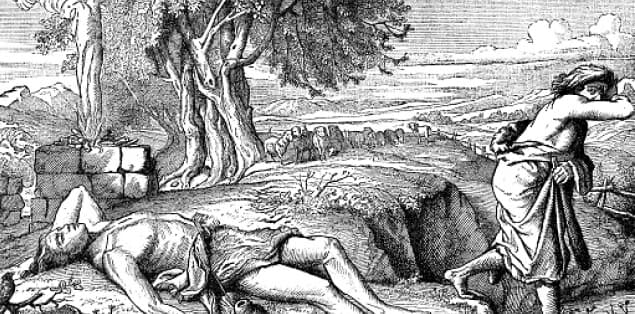 Who Is the First Person to Die