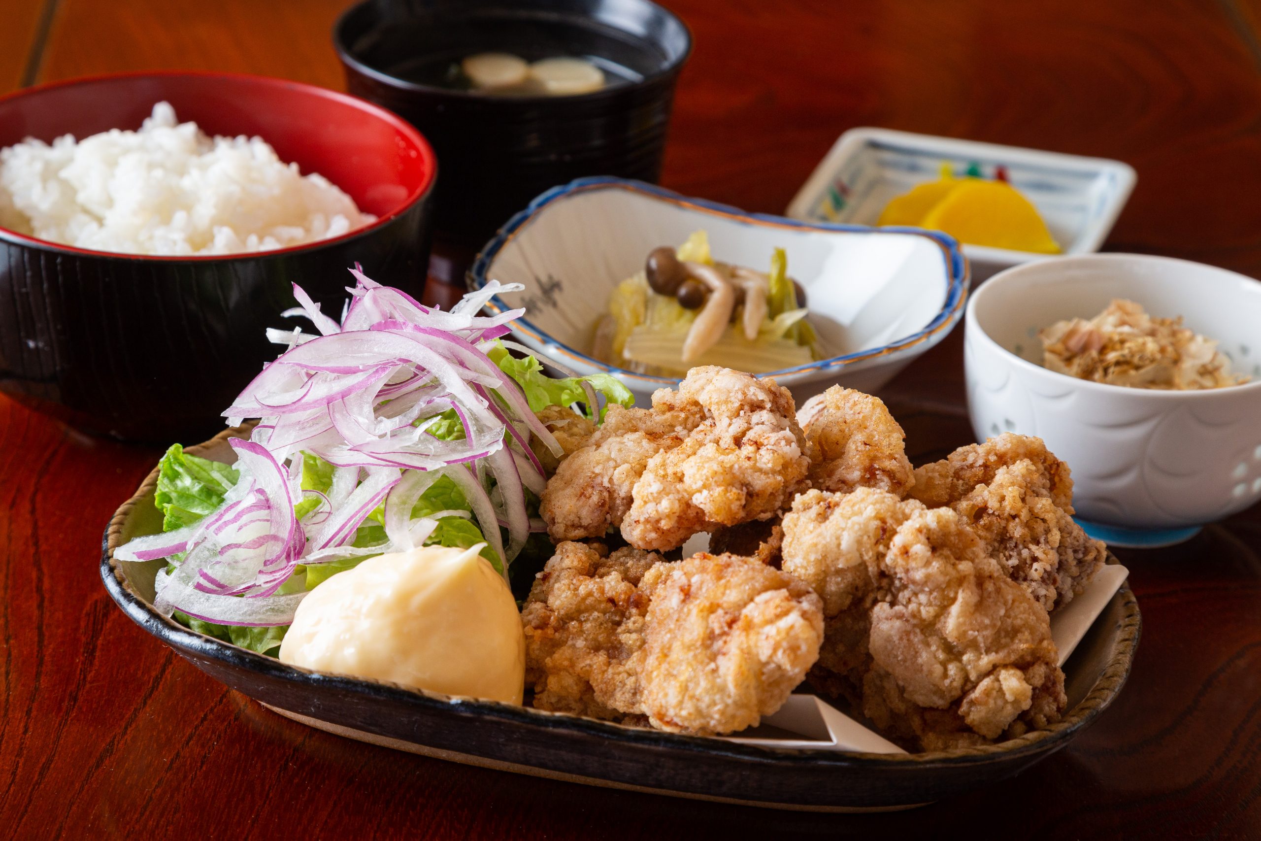 郡山駅ランチ2026決定版！新幹線乗換から穴場まで名店を徹底網羅
