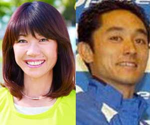 【必見】 高橋 尚子 結婚 相手 話題のバズ動画・画像 #711